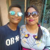 Suryadipta Paul