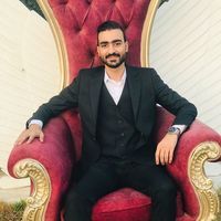 Ahmed Salah