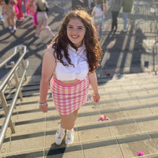 Seren Cranston