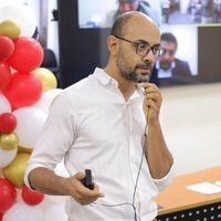 Mohamed Sawaf