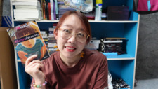 Sora Reader
