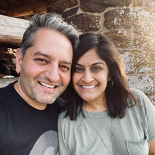 Umang Patel