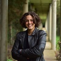 Fatma Chaouech