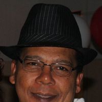 Trevor Davids