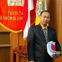 Rachmat Sudarsono