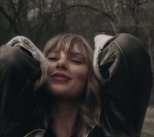 allie :) (taylor’s version)