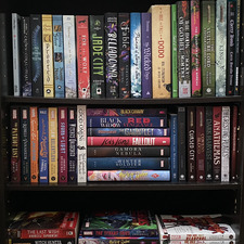 Amy Carter (SinicallyTwisted)