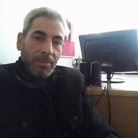 Youssef Edris
