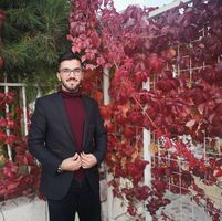Muhammad Farhad