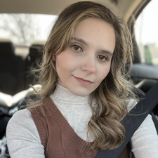 Courtney Marie