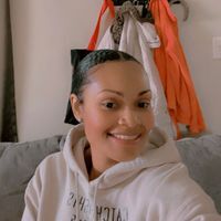 Ronique Cousin