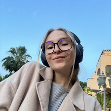 Martyna Olech