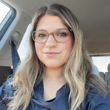Jenna Vanderslice