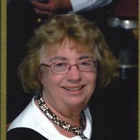 Rosemarie Ward