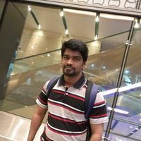 Jagadeesh Dhanasekaran