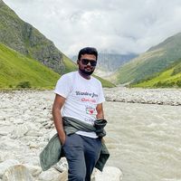 Pragadeesh Kannan