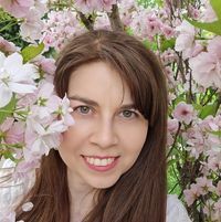 Lenka Okrouhlíková