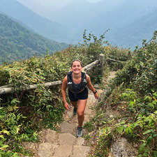 Jacquelyn Pearlmutter