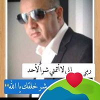 الاستاذ بن العربي