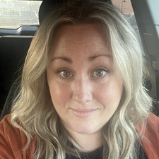 Lora Kesler