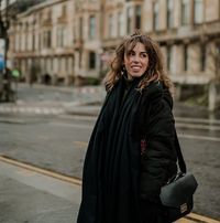 Αθηνά Αγγέλη