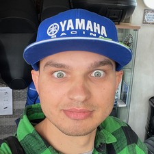 Sergey