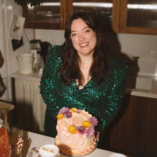 Kathleen Gerber