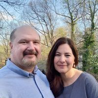 Patrick-Heather Cline