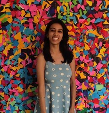 Atreyee Chakraborti