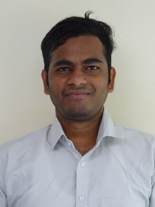 Harikesh Kumar