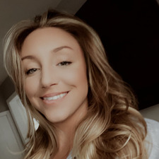 Samantha Hanson
