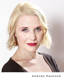 Amanda Raymond