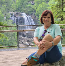 Mindy Miracle Stevens