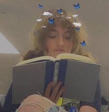 Kαƚιҽ Cʅιɳƚσɳ