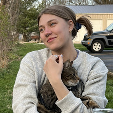 Carissa Baer