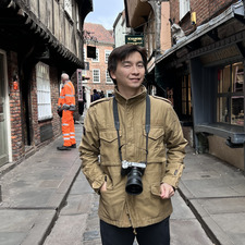 Kokoyadi Techatuttanon