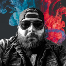 Grim Reads Horror ~ Alexander