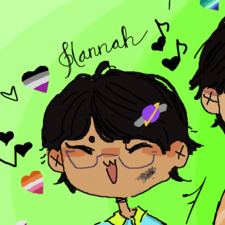 Hannah