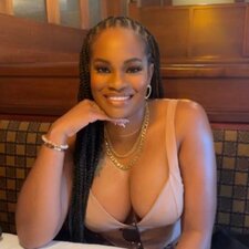 Raven Whitley