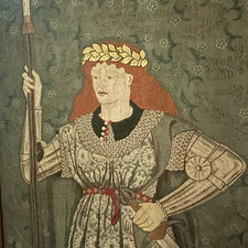 Sarah
