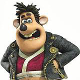 ruby (harrys version)