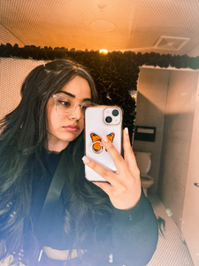 Simran Khurana