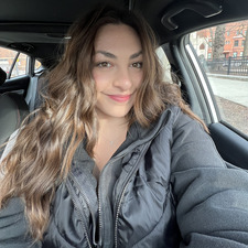Sari Sachnoff