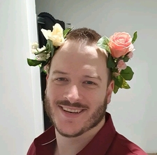 Jeremy C H