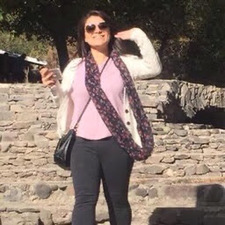 Ani Manukyan