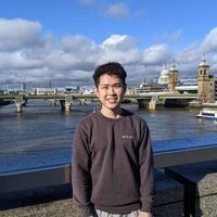 Kelvin Yap