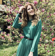 Мирослава Нинова