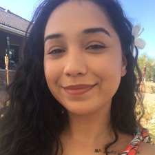 Megan Padilla