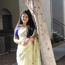 Samhitha Revanasiddappa