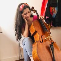 Paula Martos Isidoro